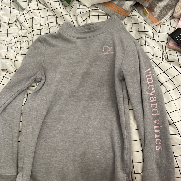 Vineyard Vines Turtle Neck 